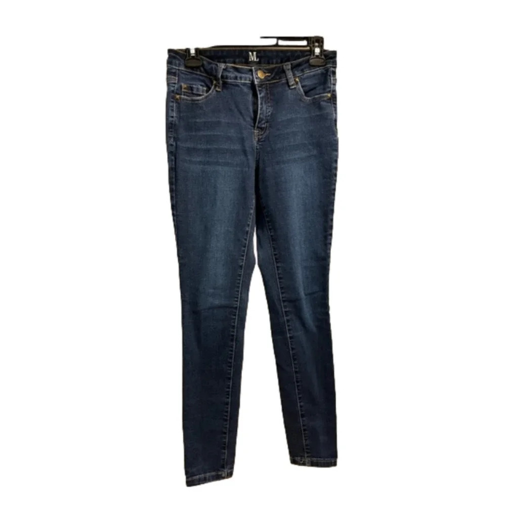 Melanie  Lyne Denim